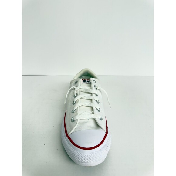 -1671 Converse Shorline Slip White-US 6.5 Womens - Picture 1 of 5